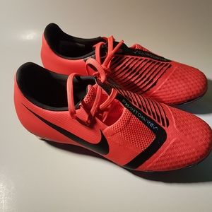 Nike Phantom Soccer Cleats ⚽️